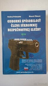 Odborná spôsobilosť pre zbrojný preukaz - 1