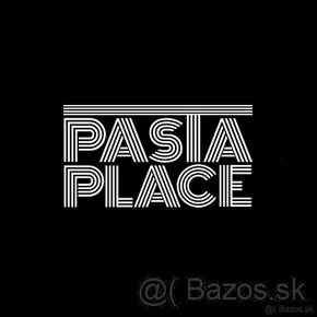 KUCHÁR - Pasta Place