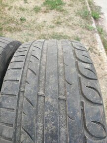 2ks letne 225/45 R17 55€ - 1