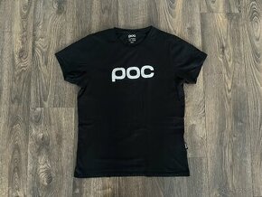 POC tee - 1