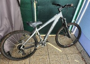 Predám bicykel specialized 26 - 1