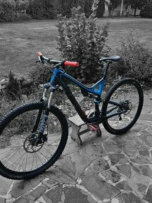 Specialized Stumpjumper FSR Comp Carbon XL 29"