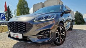 Ford Kuga 2.0 TDCi EcoBlue 190k ST-Line X A/T AWD