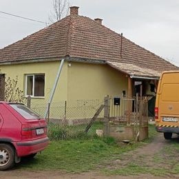 PONUKAME NA PREDAJ DOM V MADARSKU 4 KM MÓD VELKYCH TRAKAN.