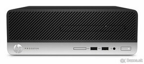 HP ProDesk 400 G4 SFF - 1