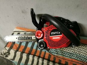 Shindaiwa 251TCS motorova pila - 1