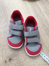 Detské Puma kinderfit nové