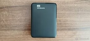 Seagate WD essentials 1.5Tb