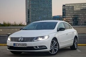 Volkswagen Passat CC - 1