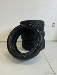 Zimné pneumatiky DUNLOP WINTER SPORT 5 235/45 R18 98V