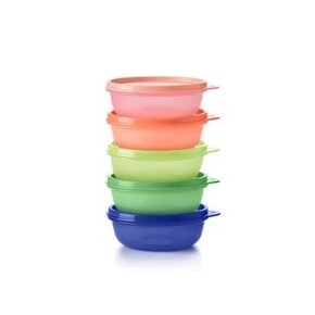 Hitparády 300ml tupperware