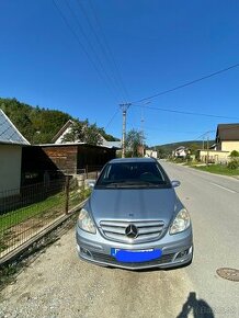 Predam mercedes benz B 200,2 cdi,103kw,2006