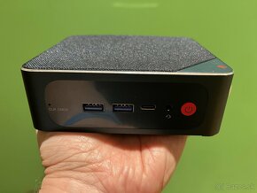 Mini PC Beelink SER6 pro - 1