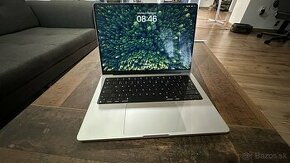 MacBook Pro M1pro - 1