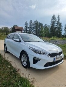 Kia ceed sw 1.0 tgdi