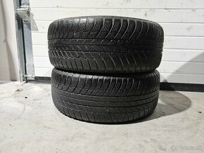 Zimné Pneu Bridgestone Blizzak LM001 215/55 R17 - 1