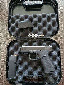 Glock 43x