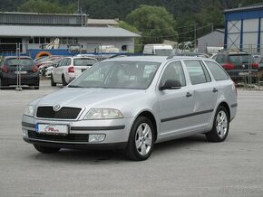 Škoda Octavia Combi 1.6 Tour II s odp. DPH - 1