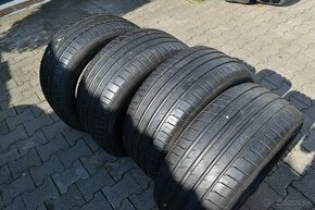 285/45 R20 Letne pneumatiky Nexen new - 1