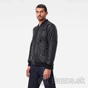 panska bunda G-STAR RAW velkost L