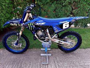 Yamaha yz 125 2024 - 1