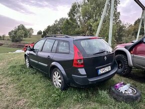 Renault Megane 1.5 tdci 78kw - 1