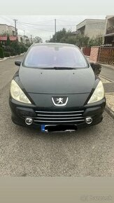 Predám Peugeot 307