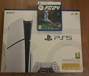 Playstation 5 slim s mechanikou