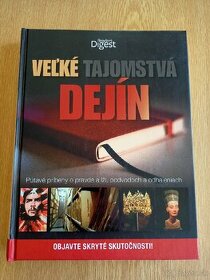 Veľké tajomstvá dejín