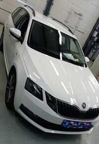 Predám  ŠKODA Octavia  Combi 2.0TDI