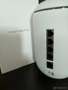 Unifi Dream Machine UDM