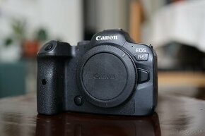 Canon EOS R6