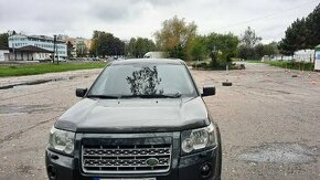 Predám,vymenim Landrover Freelander 2