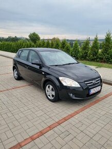 Kia Ceed 1.6 crdi - 1