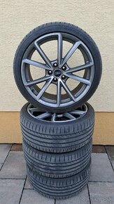 5x112 r19 audi - 1