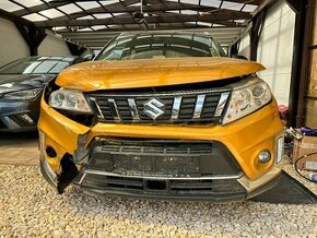 Suzuki Vitara 1,4 Booster Jet Premium Allgrip 4x4 Automat