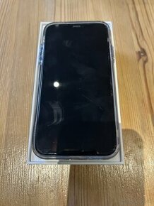 Predám iPhone 11, 128gb, BLACK