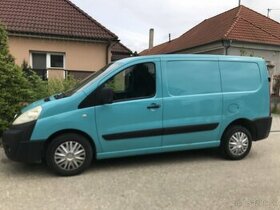 Fiat scudo - 1