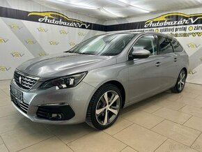 Peugeot 308 Break/SW SW 1.5 BlueHDi 130 S&S Style EAT8 - 1