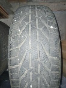 Zimné pneu 205/55 R16 - 1