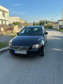 Volvo V50 2.0 D - 1