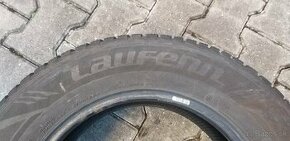 Zimne pneumatiky Laufen 215/65 R16 - 1