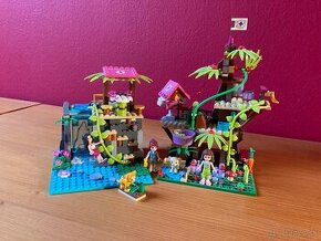 Lego friends (džungla) - 1