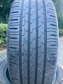 205/55R16 continental letne