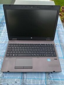 Hp ProBook 6560b , Core i5  /15,6"Top stave SSD 256