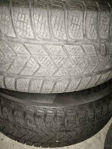 215/65 r16 98H zima zimne - 1