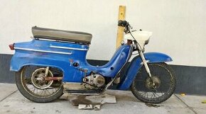 1976 Jawa Pionier