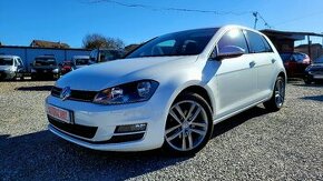 Volkswagen Golf 1.2 TSI BMT ALLSTAR - 1