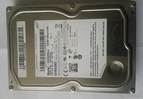 Samsung HD322J 320GB harddisk