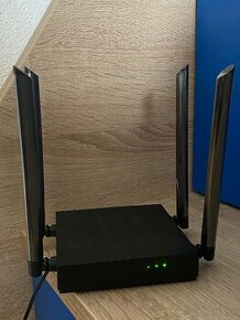 Wifi router